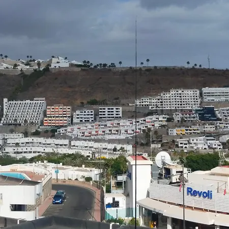 Апартаменты Entre El Cielo Y El Mar. Puerto Rico..