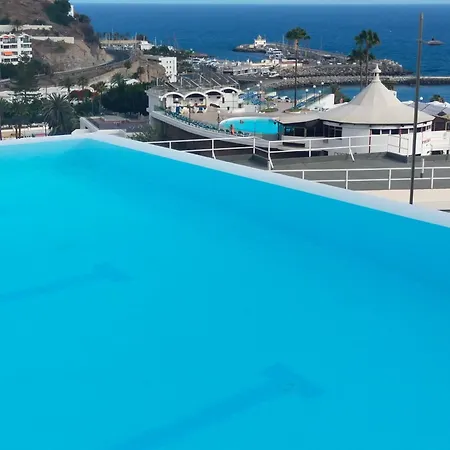 Апартаменты Entre El Cielo Y El Mar. Puerto Rico.. Пуэрто Рико