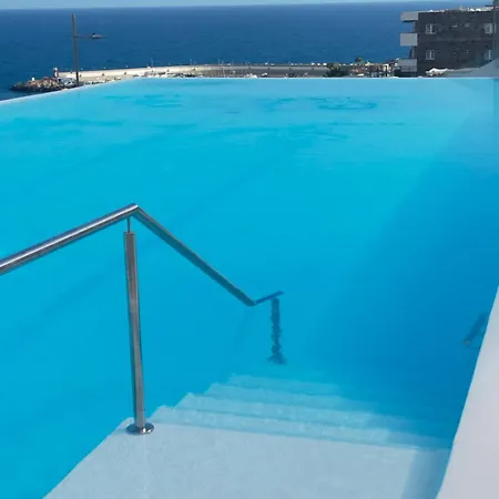 Entre El Cielo Y El Mar. Puerto Rico.. Апартаменты